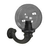 уличный настенный светильник fumagalli ofir/g300 g30.132.000.aze27 в Воронеже