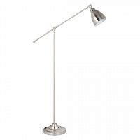 торшер arte lamp 43 a2054pn-1ss в Воронеже