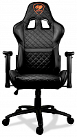 компьютерное кресло cougar armor one игровое в Воронеже