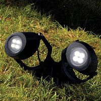 ландшафтный светодиодный светильник fumagalli minitommy 2l spike 3m1.001.000.axu2l в Воронеже