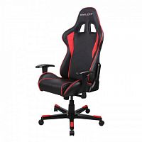 кресло геймерское dxracer formula черно-красное в Воронеже