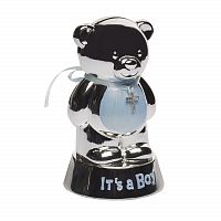 копилка медвежонок голубой it's a boy в Воронеже