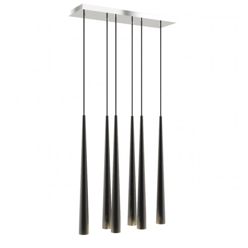 подвесная люстра lightstar meta duovo 807067 в Воронеже