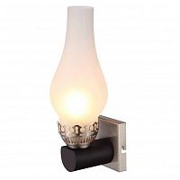 бра arte lamp lombardy a6801ap-1br в Воронеже