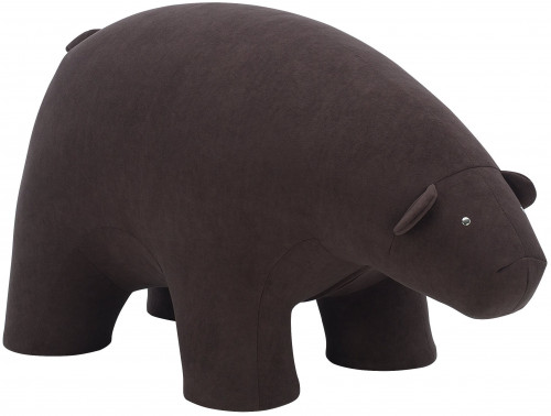 пуф leset bear ткань omega 22 в Воронеже