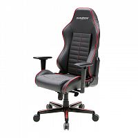 кресло геймерское dxracer drifting черно-серое в Воронеже