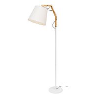 торшер arte lamp pinoccio a5700pn-1wh в Воронеже