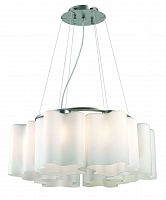 подвесная люстра st luce onde sl116.503.06 в Воронеже