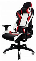 игровое кресло raybe k-5804 красное в Воронеже
