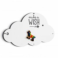 доска для магнитов make a wish в Воронеже