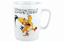 кружка angry birds movie yellow 350 мл в Воронеже