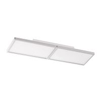 потолочный светодиодный светильник odeon light super slim 3870/30cl в Воронеже