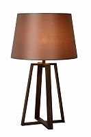 настольная лампа lucide coffee lamp 31598/81/97 в Воронеже