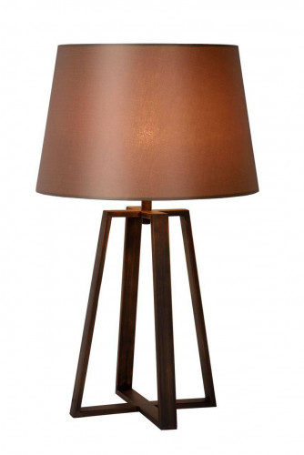 настольная лампа lucide coffee lamp 31598/81/97 в Воронеже