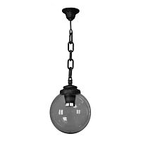уличный подвесной светильник fumagalli sichem/g250 g25.120.000.aze27 в Воронеже