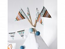флажки aztec в Воронеже