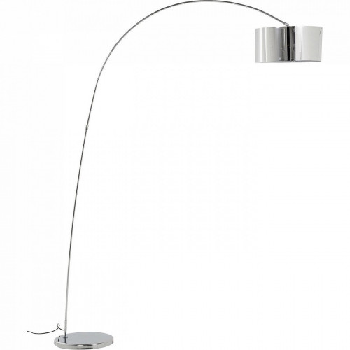 торшер gooseneck серебро, хром в Воронеже