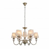 подвесная люстра st luce grazia sl185.303.09 в Воронеже