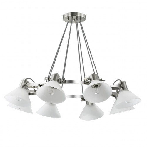 подвесная люстра lumion effi 3707/8 в Воронеже