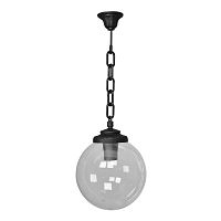 уличный подвесной светильник fumagalli sichem/g300 g30.120.000.axe27 в Воронеже
