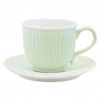 чайная пара alice pale green в Воронеже