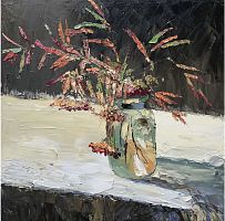 картина маслом рамо в Воронеже