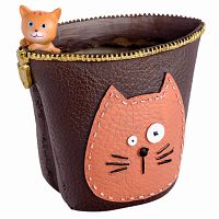цветочный горшок котик в Воронеже