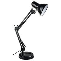 настольная лампа arte lamp junior a1330lt-1bk в Воронеже