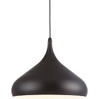 подвесной светильник arte lamp cappello a3266sp-1bk в Воронеже