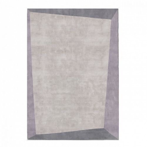 ковер dipped frame grey 300x500 серый в Воронеже