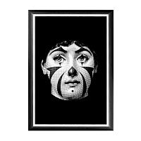 арт-постер цирк fornasetti в Воронеже