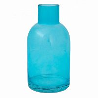 настольные вазы ваза small bubble blue vase в Воронеже
