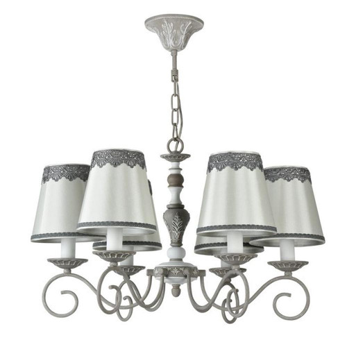 подвесная люстра maytoni bouquet arm023-06-s в Воронеже