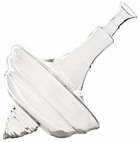ваза настольная vase glass / gl12067 (vase) в Воронеже