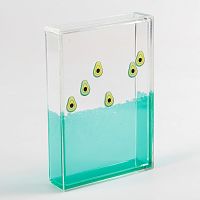 рамка для фото aqua avokado в Воронеже