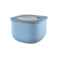 контейнер для хранения store&more 1,55 л голубой в Воронеже
