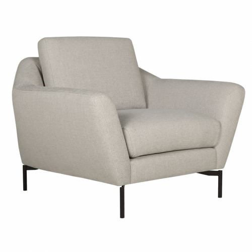 кресло agda светло-серое в Воронеже