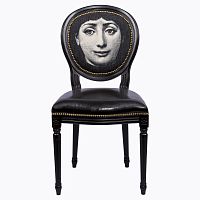 стул портрет fornasetti в Воронеже