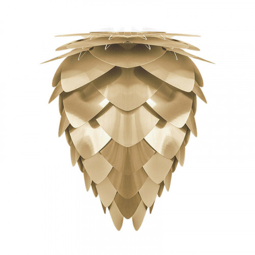 плафон conia brushed brass в Воронеже