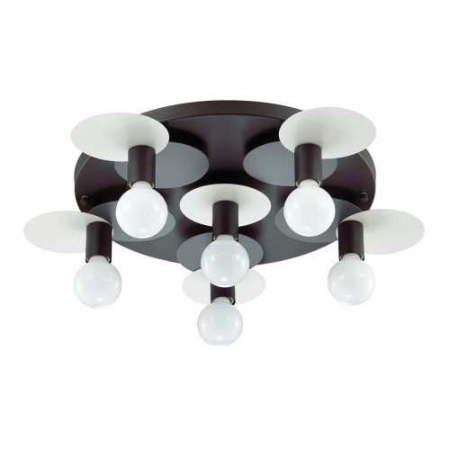 потолочная люстра lumion aloy 3783/6c в Воронеже
