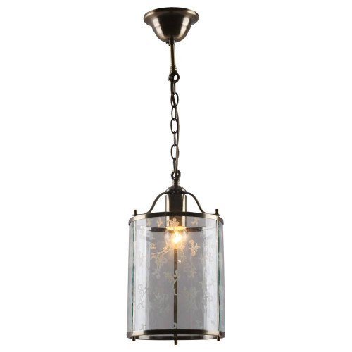 подвесной светильник arte lamp bruno a8286sp-1ab в Воронеже