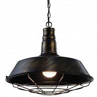 подвесной светильник arte lamp 74 a9183sp-1br в Воронеже