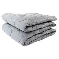 покрывало стеганое серого цвета в Воронеже