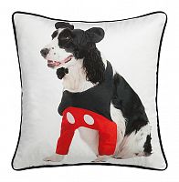 подушка с собачкой mickey doggie в Воронеже