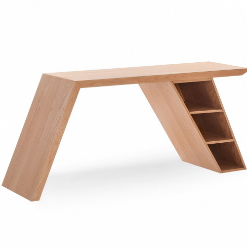 письменный дубовый стол roble от angel cerda дуб в Воронеже