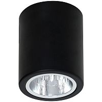 потолочный светильник luminex downlight round 7237 в Воронеже