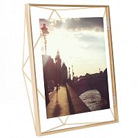 фоторамка prisma 20х25 золотистая в Воронеже