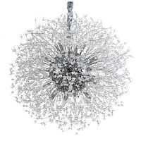 люстра magnetic (малая) хром в Воронеже