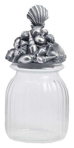 декоративная банка neptune silver в Воронеже