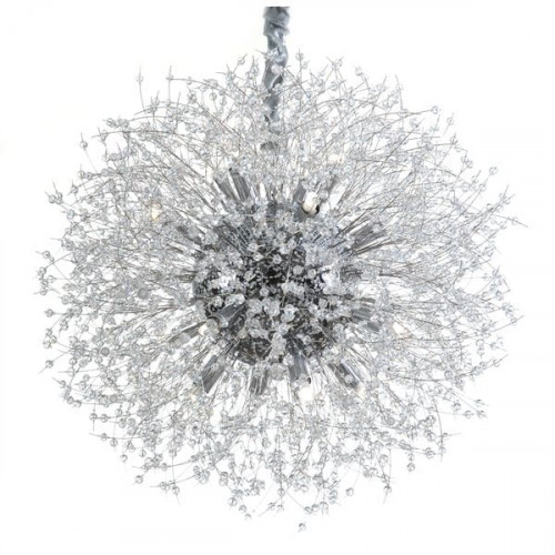 люстра magnetic (малая) хром в Воронеже